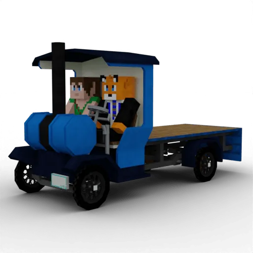 [MTS] KW Motors, Моды, Minecraft