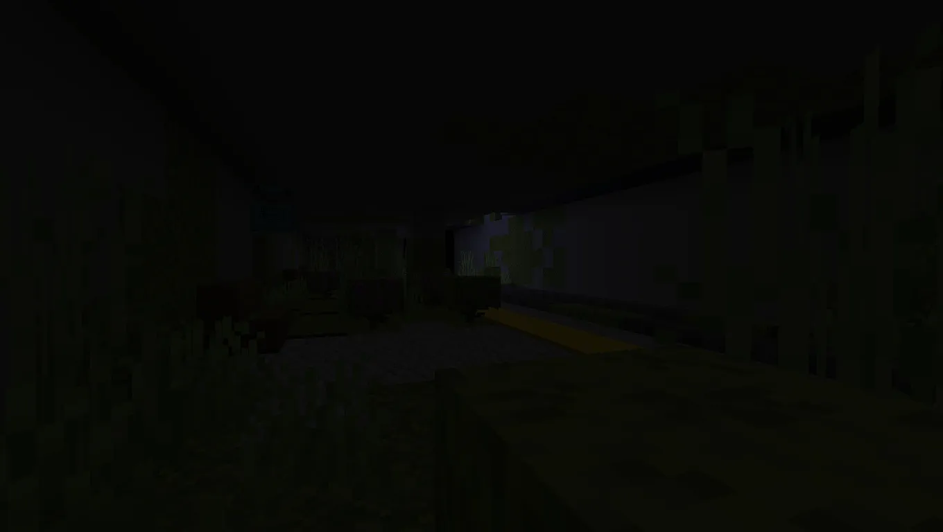 STEoM The AfterMath 100 Years Later — скриншот 6 (Карты, Minecraft)