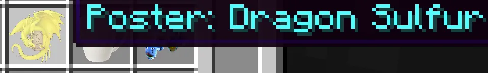 FirstRust — скриншот 4 (Моды, Minecraft)