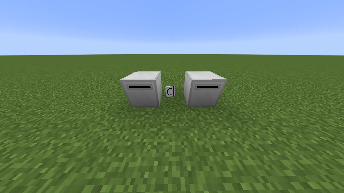 Defence Craft, Моды, Minecraft