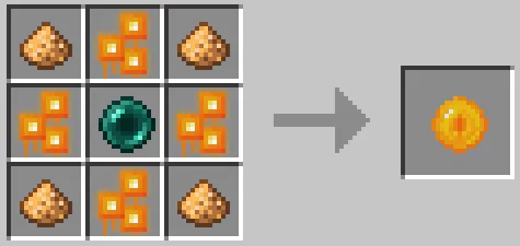 Astral Dimension, Моды, Minecraft