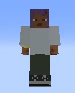 My Hero Academia: Crafted Justice — скриншот 11 (Моды, Minecraft)