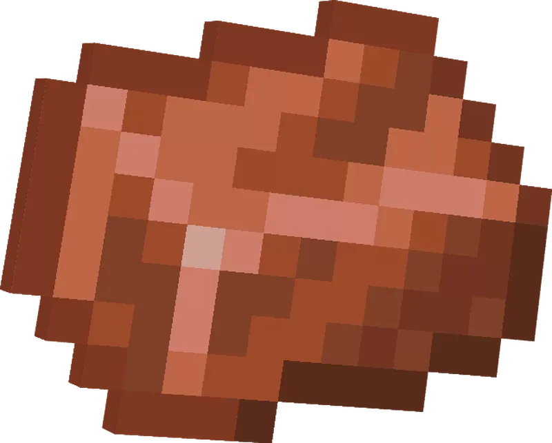 Little Ingots, Текстуры, Minecraft