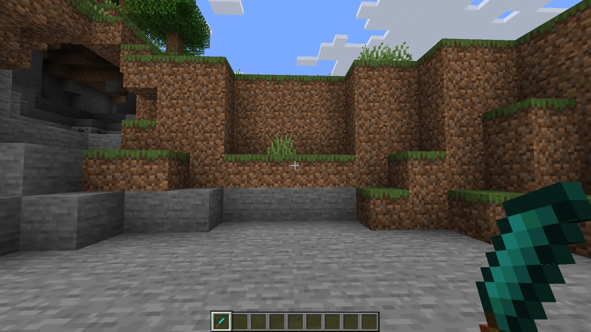 More Vanilla Tools, Моды, Minecraft