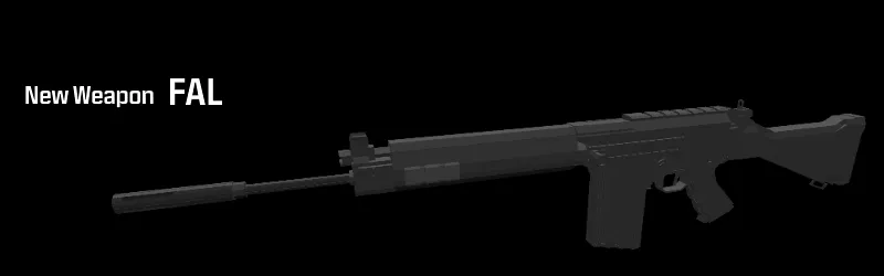 [TaCZ] Modern Warfare Gun Pack for TaCZ, Аддоны, Minecraft