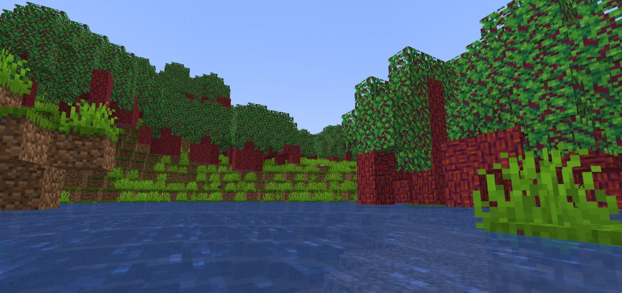 Sweet & Honey, Моды, Minecraft