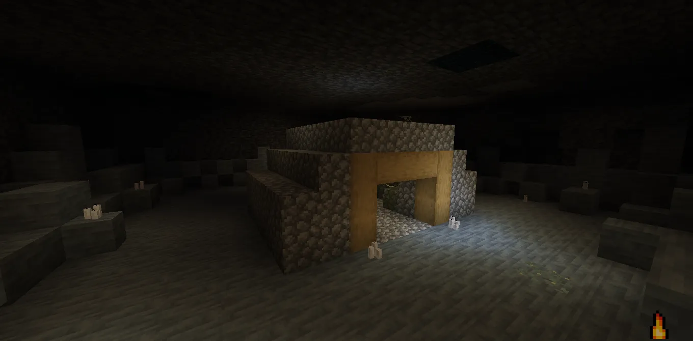 The Ultimate Warden Modpack, Модпаки, Minecraft