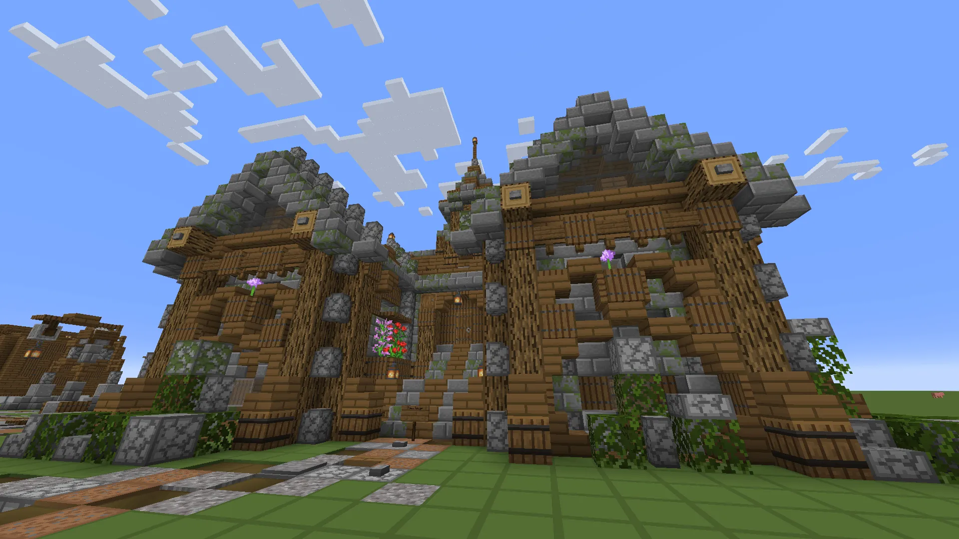 Stark Contrast 16x, Текстуры, Minecraft
