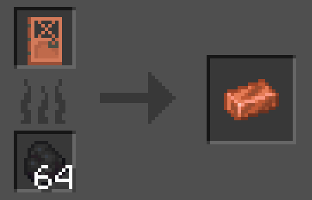 Superior Smelting, Моды, Minecraft