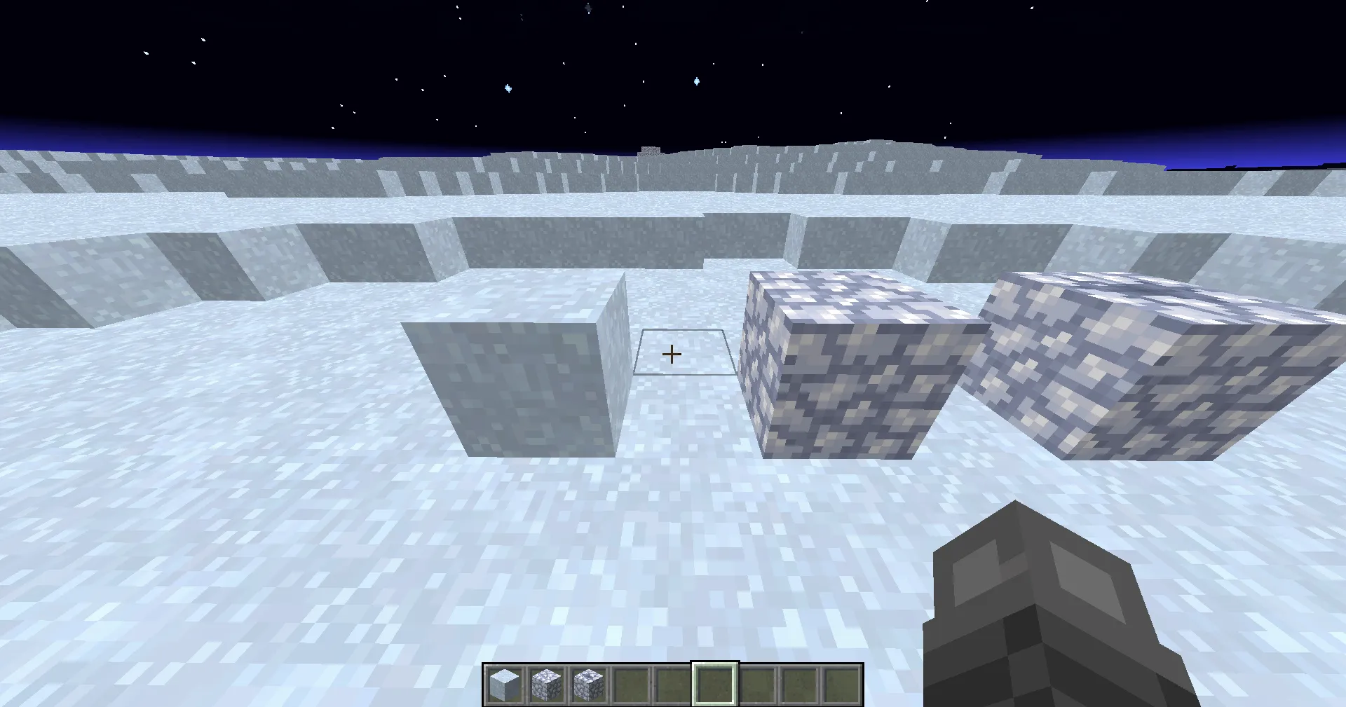 FentriumMod — скриншот 5 (Моды, Minecraft)