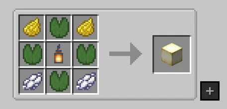 Friendly Mob Craftables Data Pack, Дата-паки, Minecraft