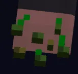 TrueHands, Текстуры, Minecraft
