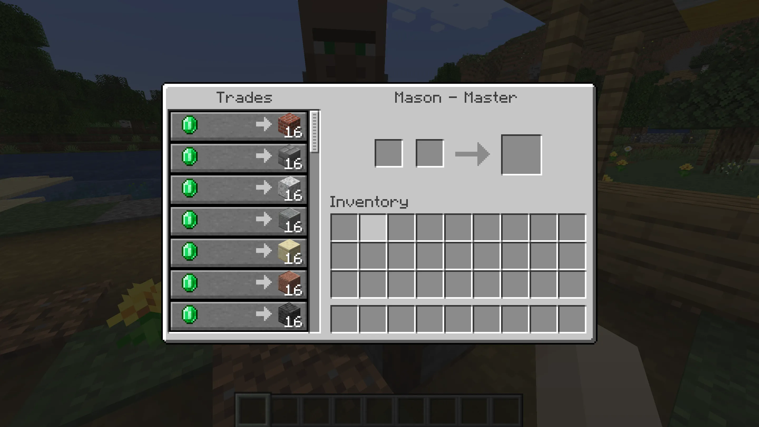 Unruffled, Моды, Minecraft