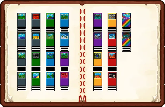 TCG, Моды, Minecraft