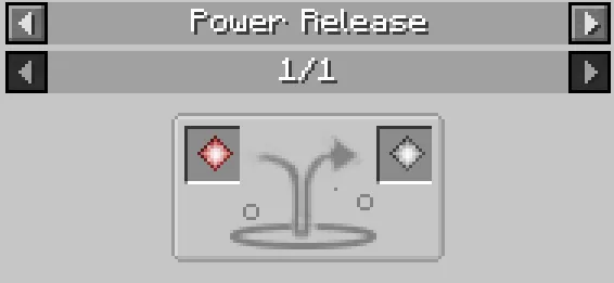 ElementZ - ElementalCraft Addon — скриншот 1 (Моды, Minecraft)