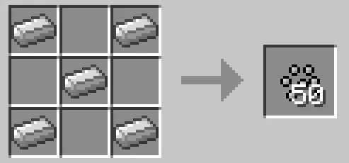 Bray Guns Pack, Моды, Minecraft