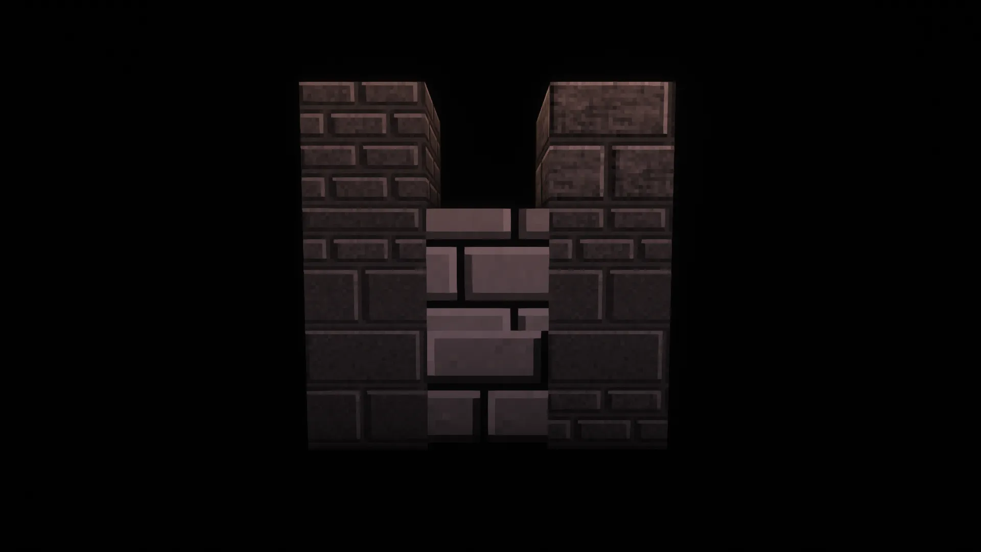 HCD Bricks — скриншот 7 (Моды, Minecraft)