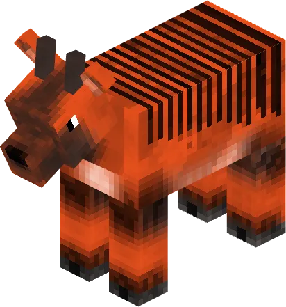 Wild Animal Kingdom, Моды, Minecraft