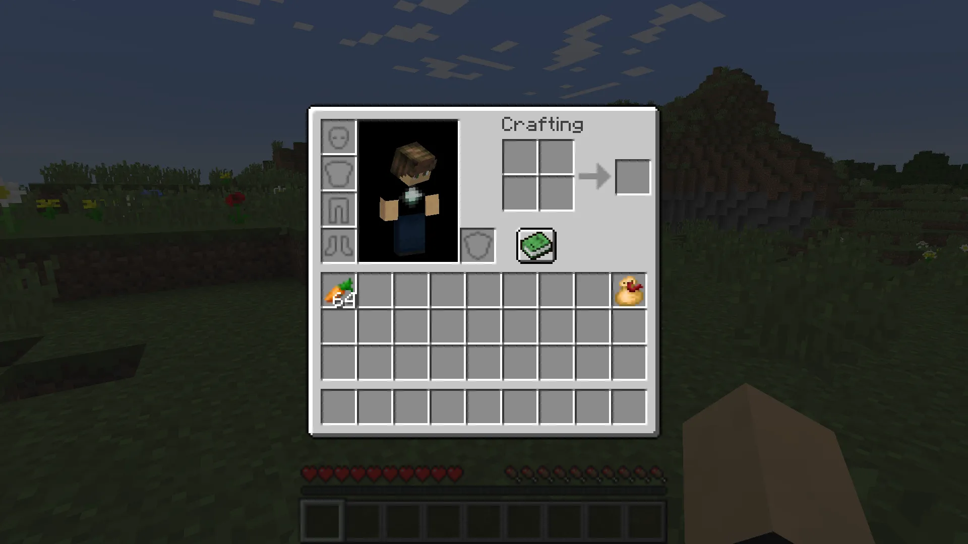 Sack of Sating — скриншот 4 (Моды, Minecraft)
