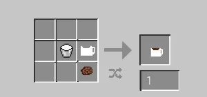 Ultimate coffees — скриншот 9 (Моды, Minecraft)