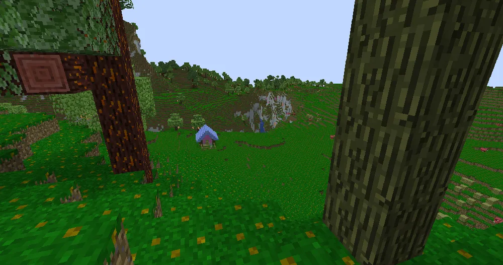 Diggy's BruhCraft — скриншот 8 (Моды, Minecraft)