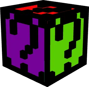 Jake's Mystery Blocks, Моды, Minecraft