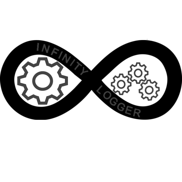 InfinityLogger — скриншот 1 (Плагины, Minecraft)