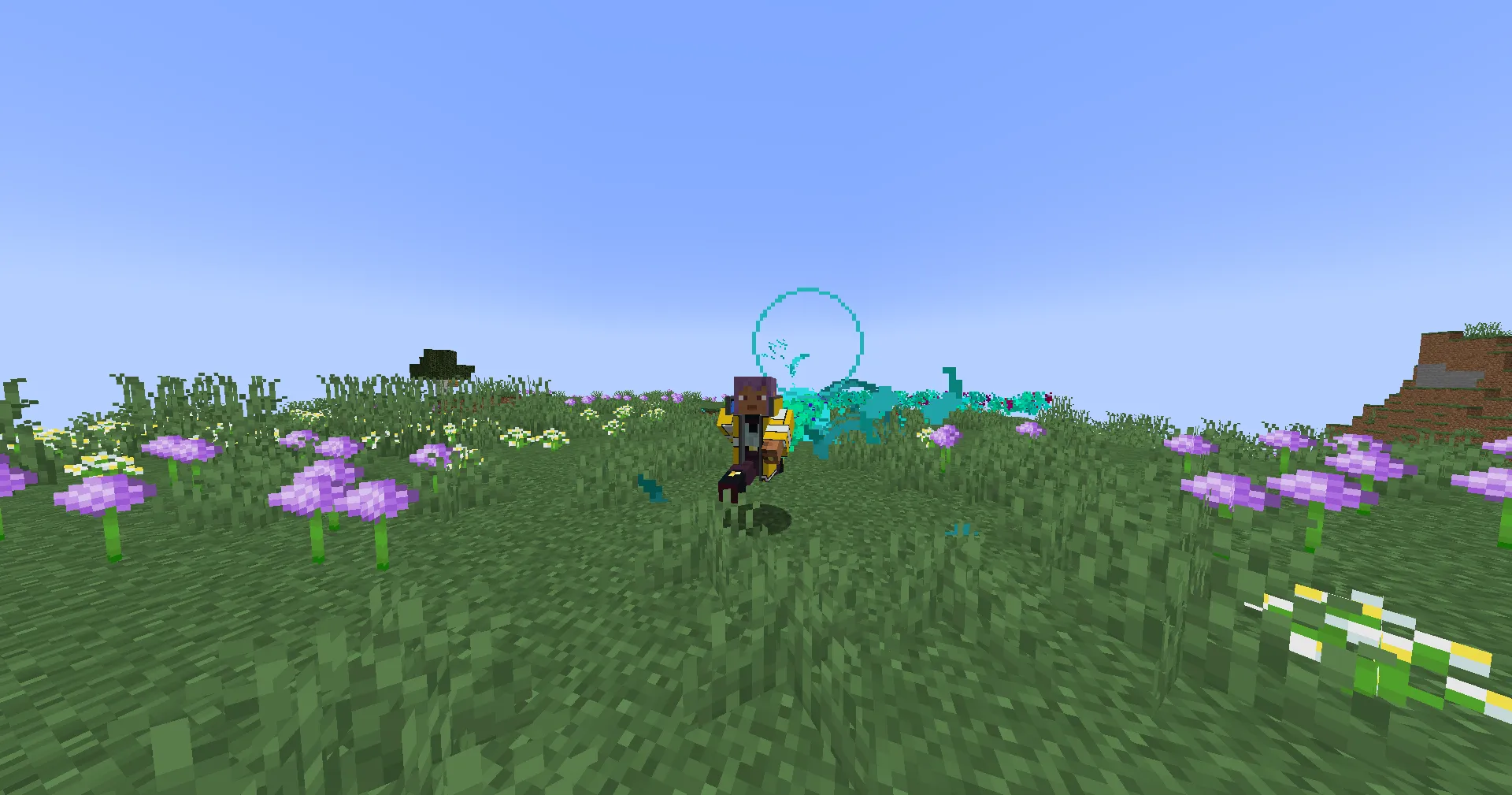 Future craft, Моды, Minecraft
