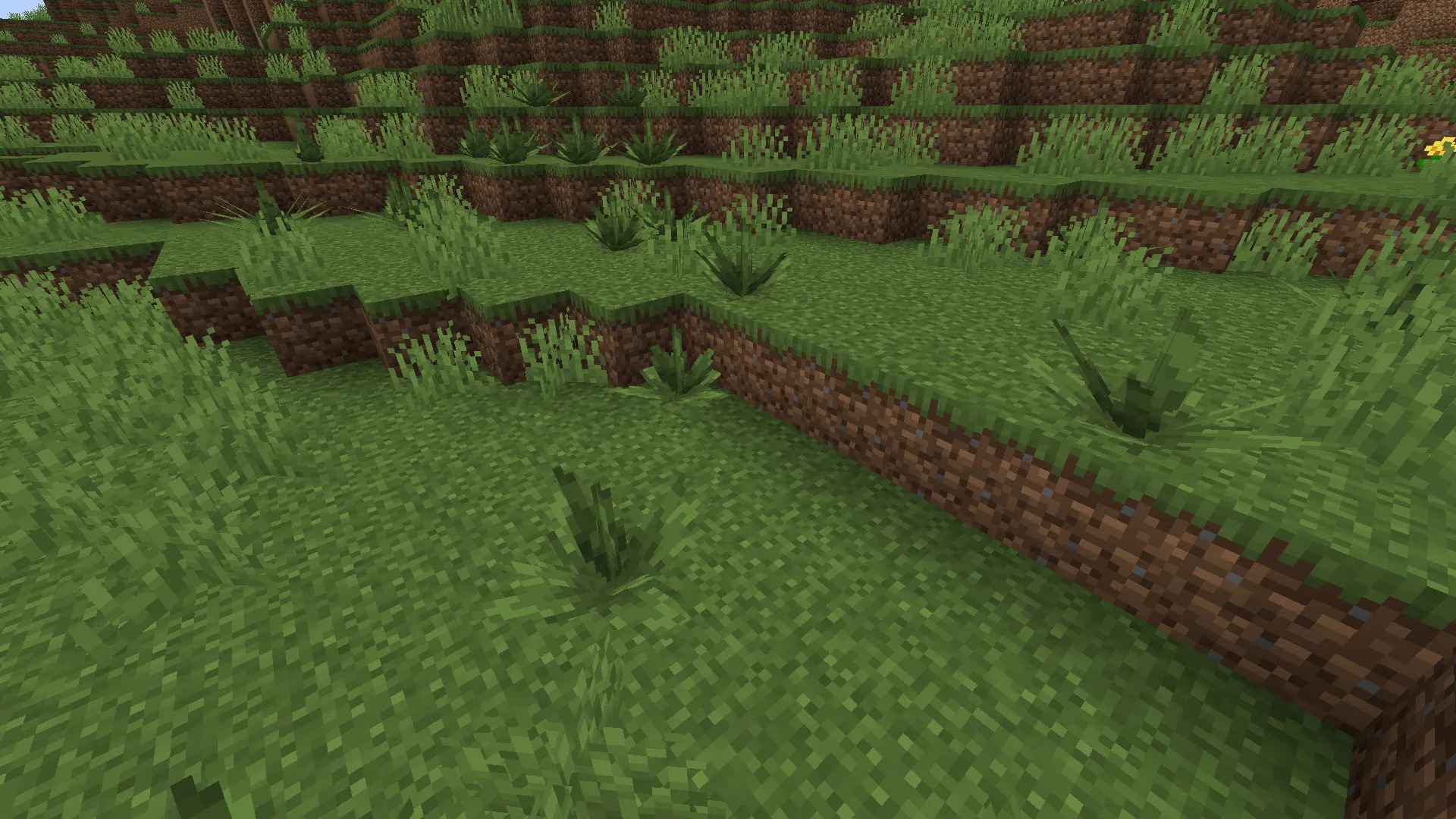The Legend of Steve — скриншот 4 (Моды, Minecraft)