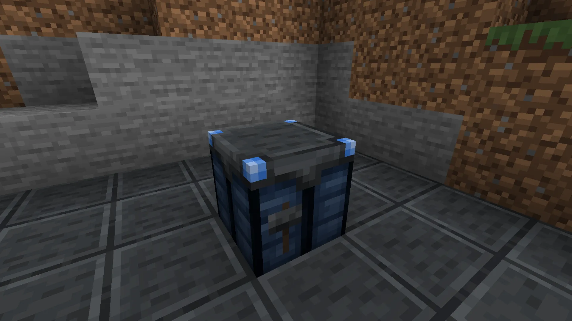 Ingoter, Моды, Minecraft