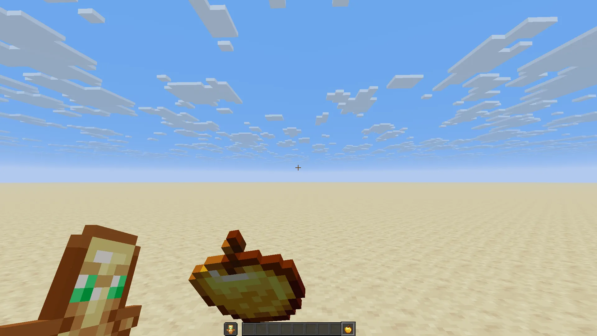 Crystal PvP Tweaks, Текстуры, Minecraft