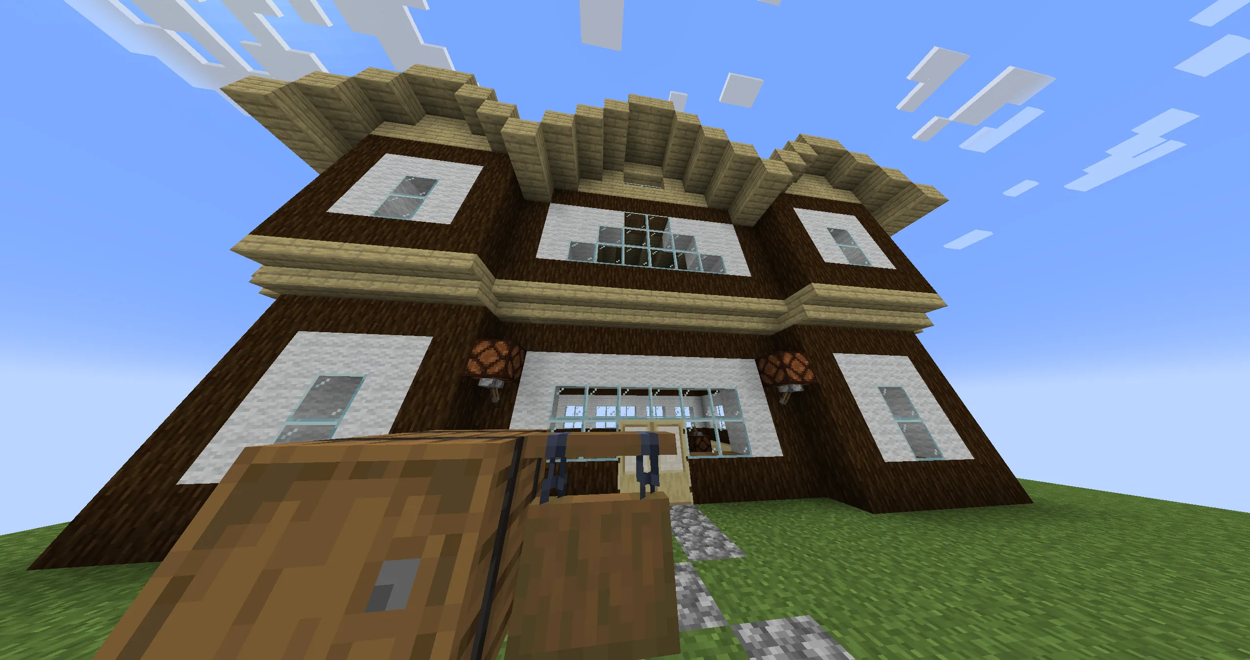 Rare Generations Pack — скриншот 16 (Моды, Minecraft)
