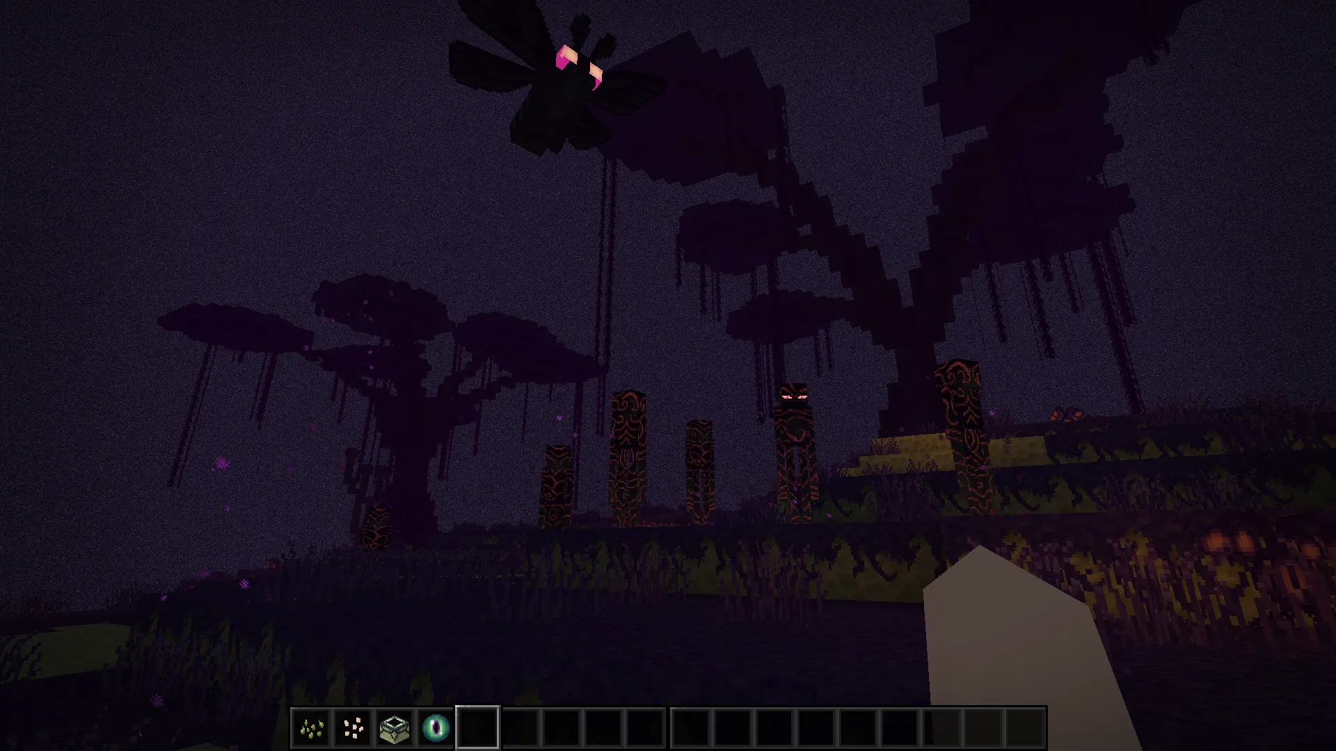 [  WMSHD pack ]——What Mojang Should Have Done — скриншот 37 (Модпаки, Minecraft)