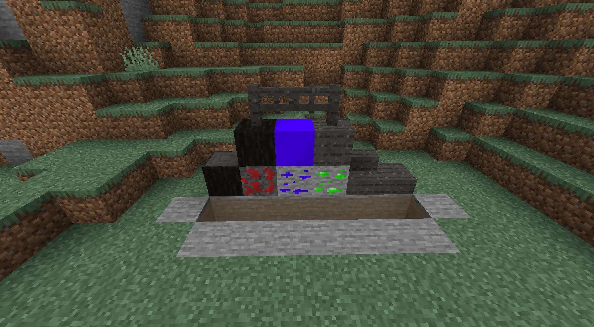 Enmythed — скриншот 5 (Моды, Minecraft)