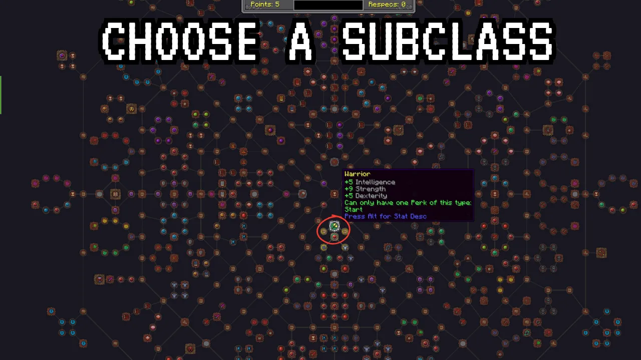 Next Gen RPG, Модпаки, Minecraft