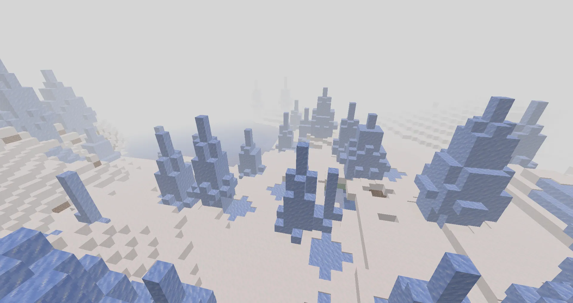 Simple_Starwars, Моды, Minecraft