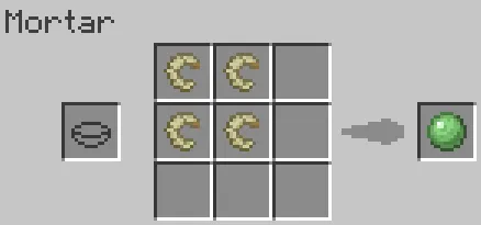 Bugs and Grubs, Моды, Minecraft