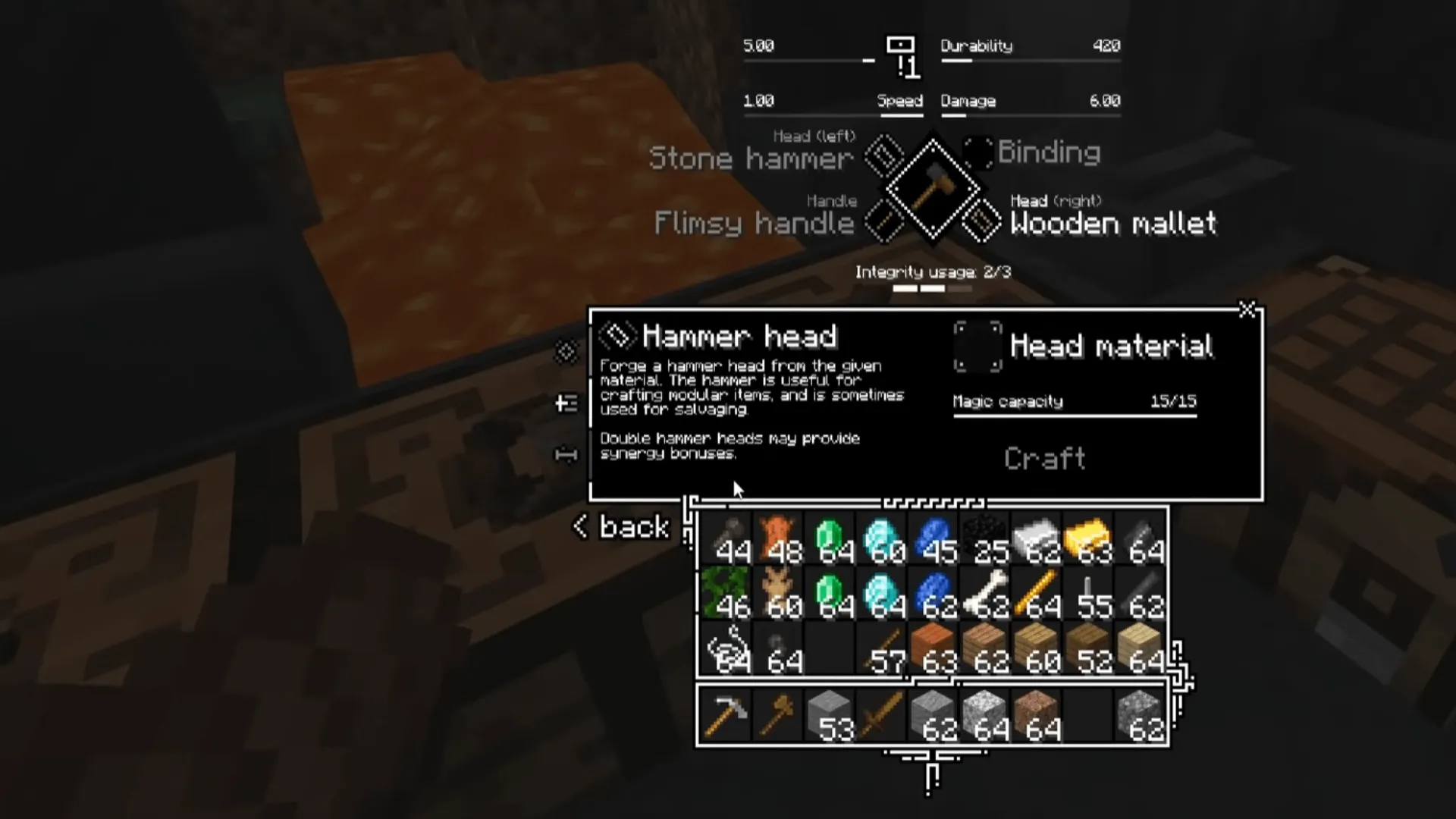 Universal Apocalypse - Ultimate Apocalypse (try to survive), Модпаки, Minecraft