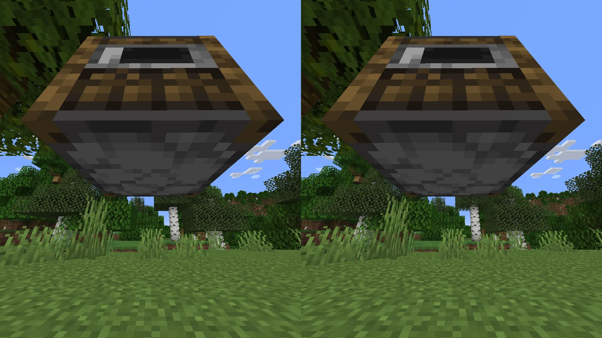 project-618982, Текстуры, Minecraft