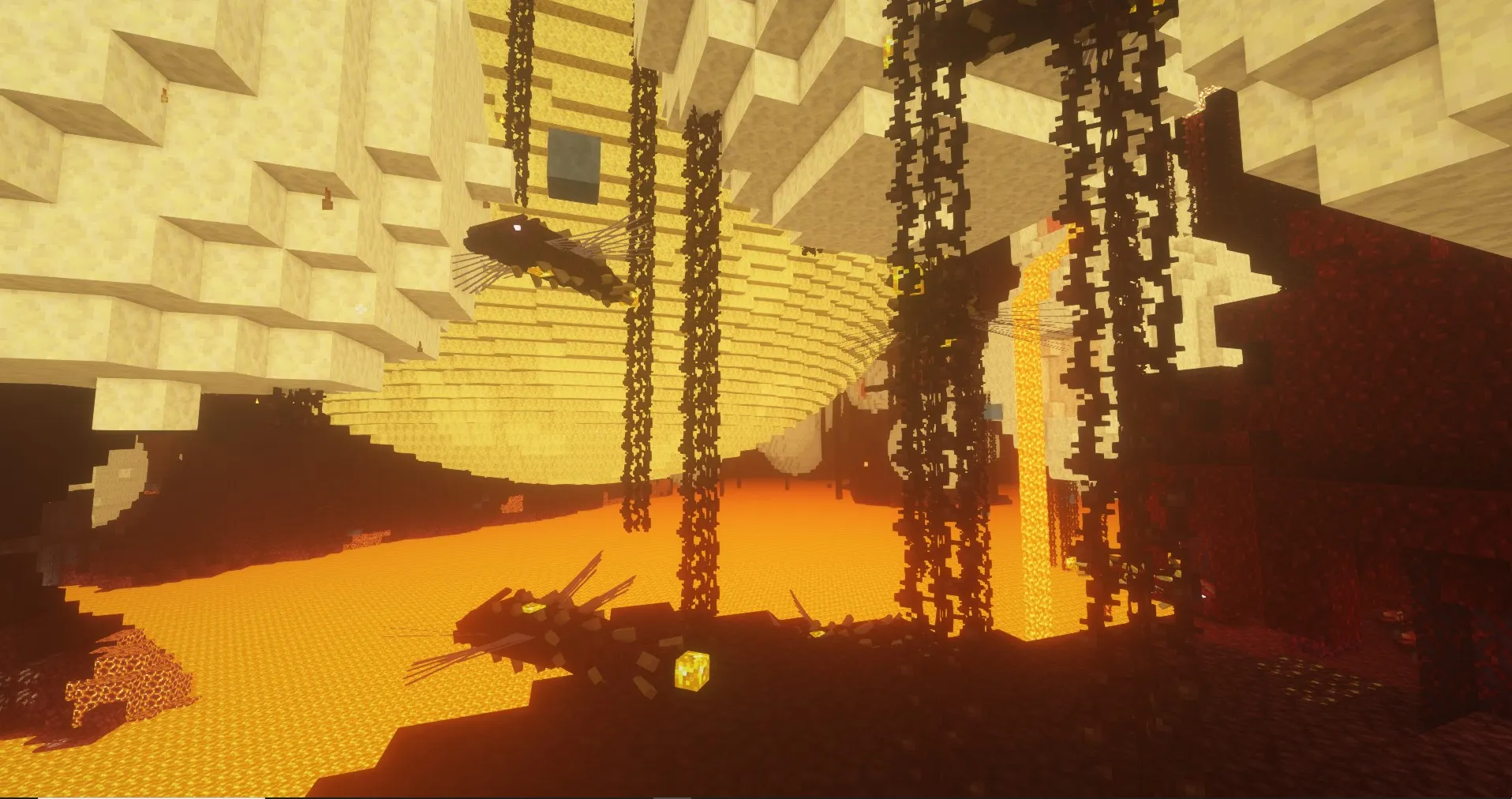 Elementure, Моды, Minecraft