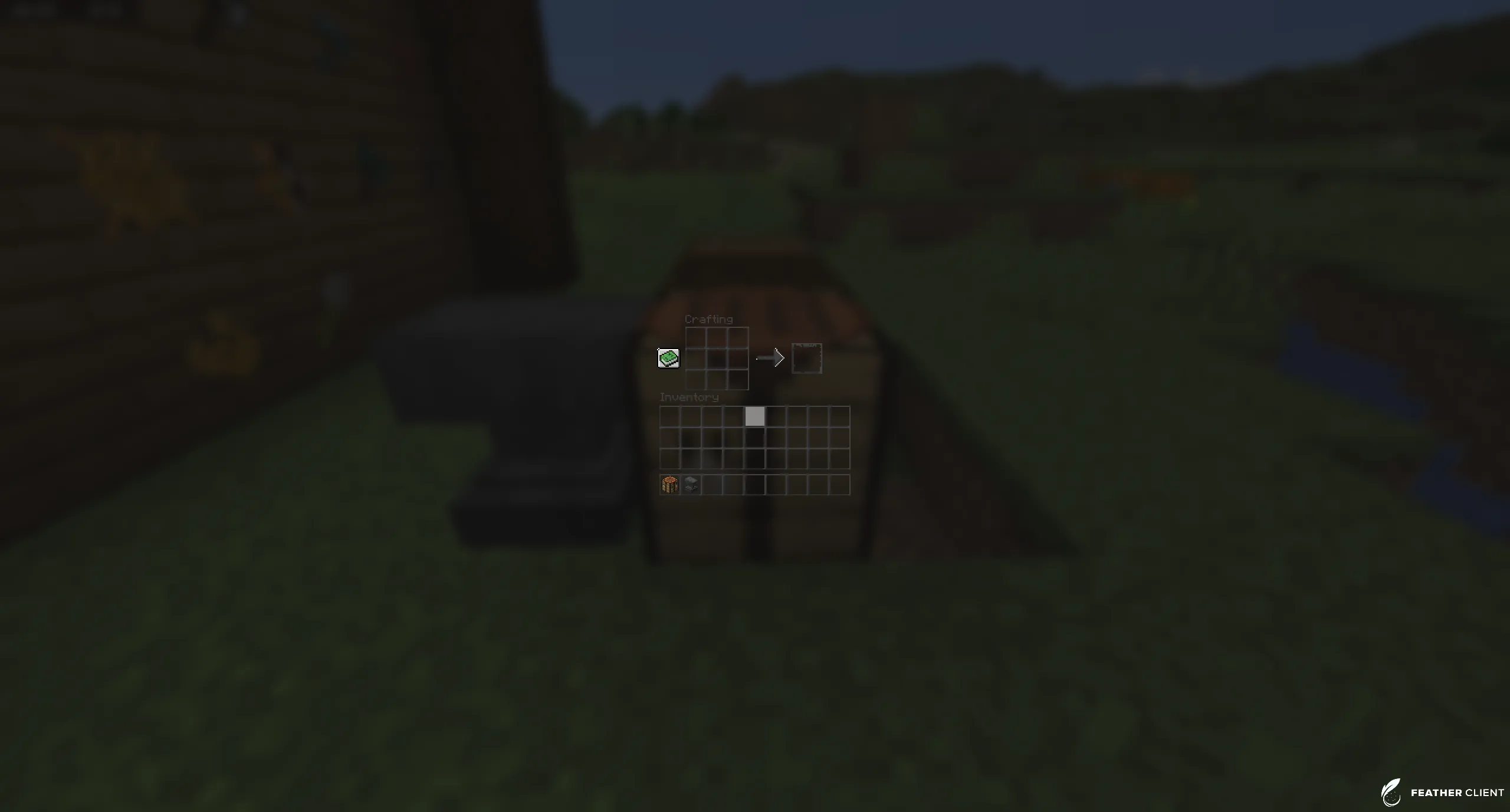 Madik_2k — скриншот 2 (Текстуры, Minecraft)
