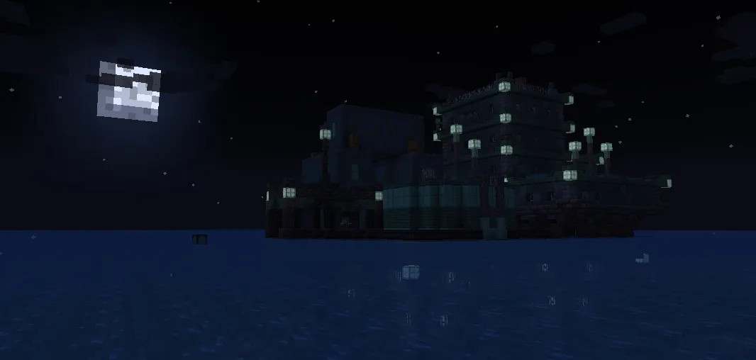 Kiwi's Elementals (beta), Моды, Minecraft