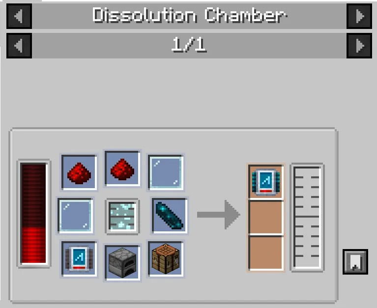 More Industrial Foregoing Addons (MIFA), Моды, Minecraft