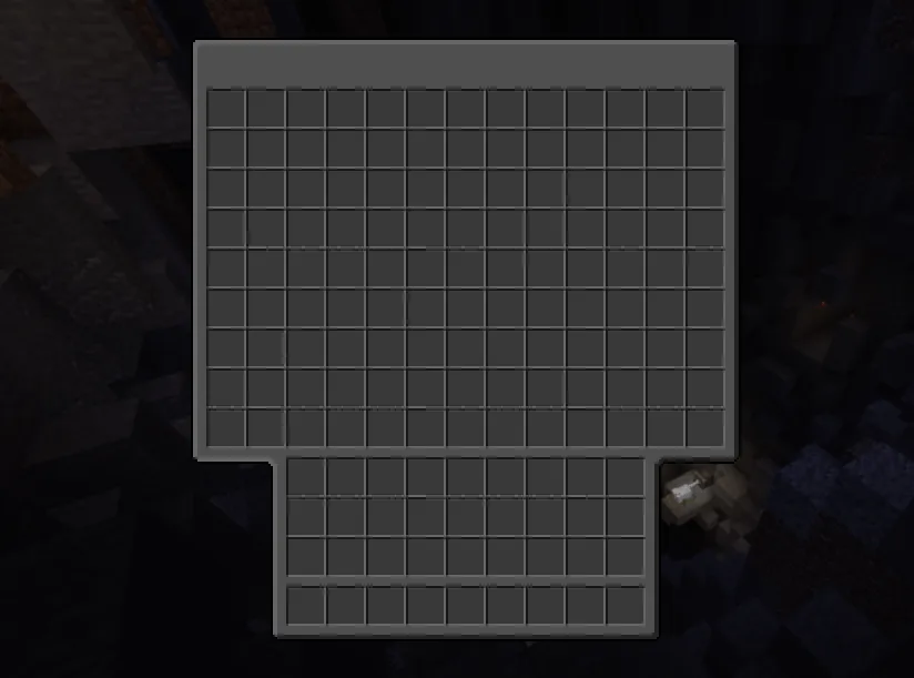Useful Backpacks DM — скриншот 1 (Текстуры, Minecraft)