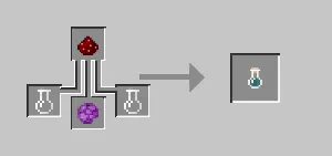 Immunity Serums — скриншот 2 (Моды, Minecraft)