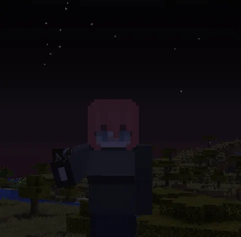 Stomp & Climb, Моды, Minecraft