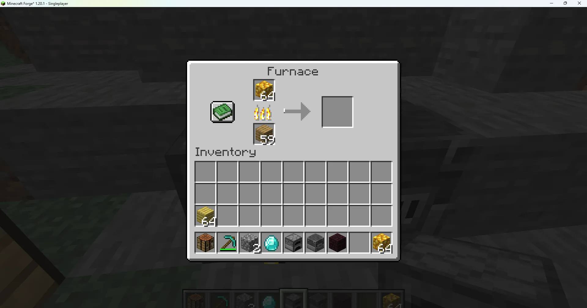 Raptor's Easycraft, Моды, Minecraft