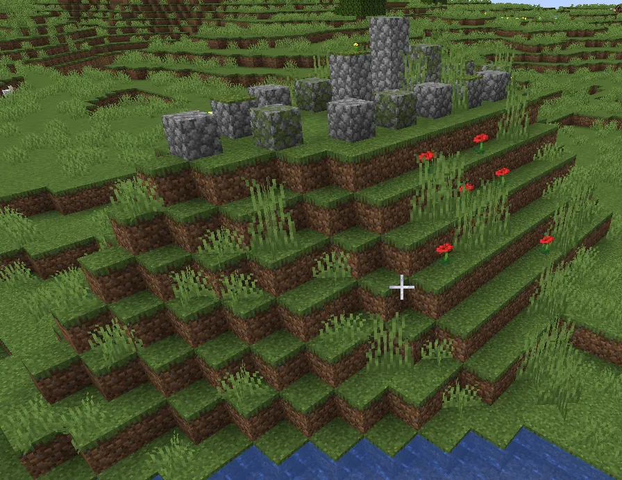 Medieval Structures, Моды, Minecraft