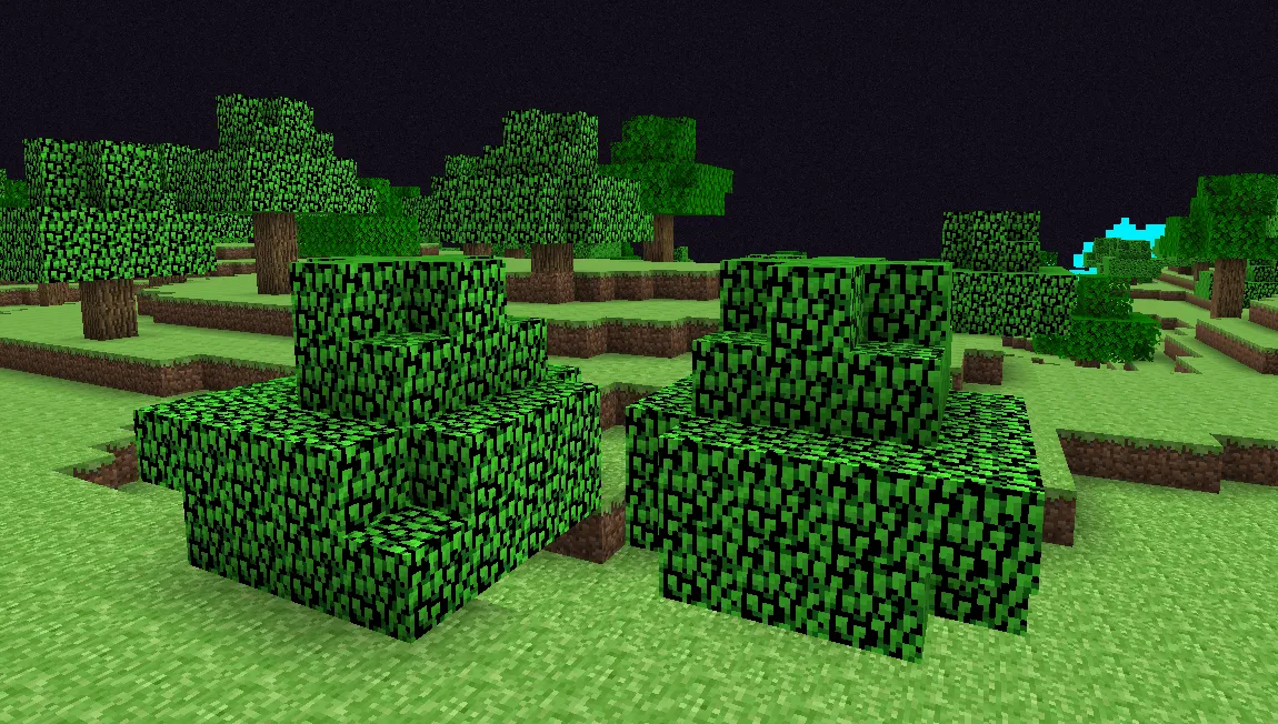Legends And Adventure — скриншот 2 (Моды, Minecraft)