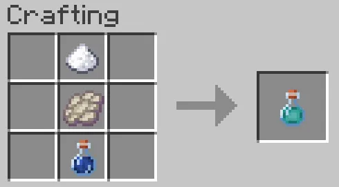 Juices, Моды, Minecraft